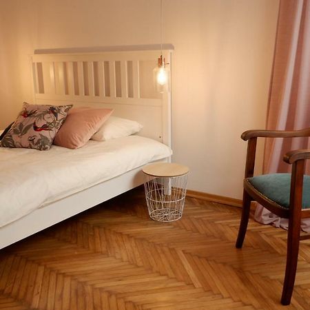 Singer Apartment Old Town Krakow Exterior photo